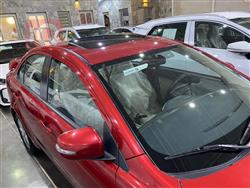 Mitsubishi Lancer EX